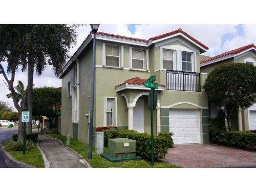 4320 NW 114 PL # 4320, Miami, FL 33178