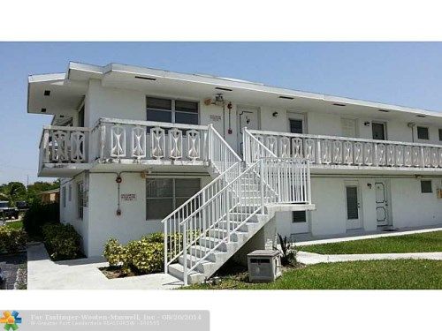 3300 NE 10th TER # 58, Pompano Beach, FL 33064