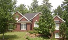 844 Morningcreek Drive Nw Kennesaw, GA 30152