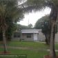 1305 NW 58TH AV, Pompano Beach, FL 33063 ID:9689343