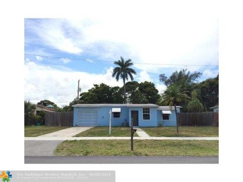 4973 NE 19TH TER, Pompano Beach, FL 33064