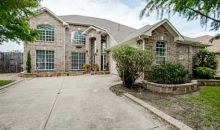 4101 Bermuda Drive Rowlett, TX 75088