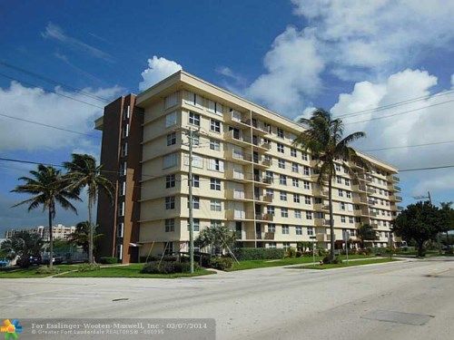 1009 N OCEAN BLVD # 703, Pompano Beach, FL 33062