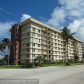 1009 N OCEAN BLVD # 703, Pompano Beach, FL 33062 ID:9165483