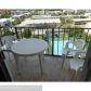 1009 N OCEAN BLVD # 703, Pompano Beach, FL 33062 ID:9165486