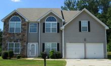 4135 Eldon Drive Fairburn, GA 30213