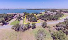 Lot 8 Wilderness Drive East Marble Falls, TX 78654