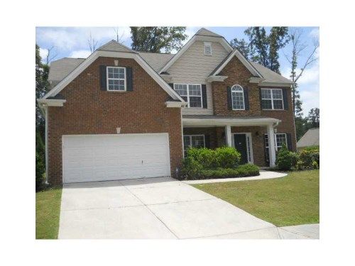 670 Fullier Circle, Atlanta, GA 30331