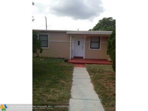 5231 NE 19TH TER, Pompano Beach, FL 33064