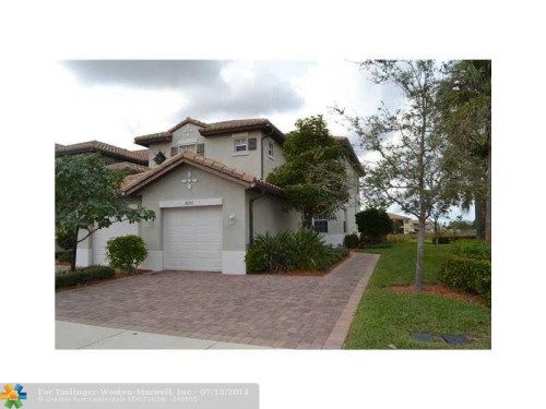 8225 NW 127TH LN, Pompano Beach, FL 33076