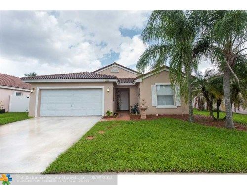 795 NW 165TH AVE, Hollywood, FL 33028