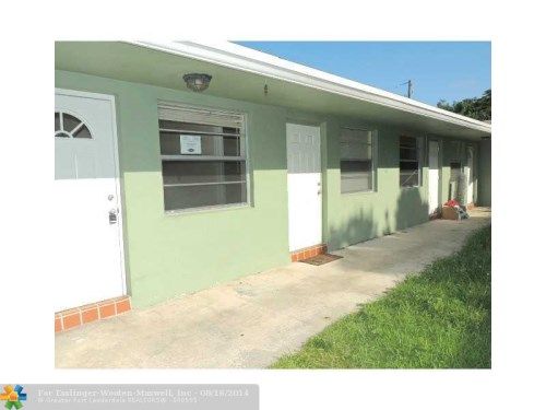 205 NE 8TH ST # 1-2, Pompano Beach, FL 33060