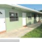 205 NE 8TH ST # 1-2, Pompano Beach, FL 33060 ID:9919962