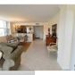 1012 N OCEAN BL # 512, Pompano Beach, FL 33062 ID:9368556