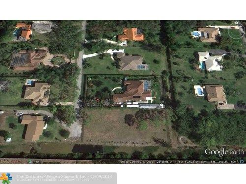 5740 NORTHWEST 72  WAY, Pompano Beach, FL 33067