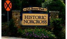 58 Muscadine Lane Norcross, GA 30071