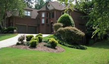 288 Lynshire Court Sw Marietta, GA 30064