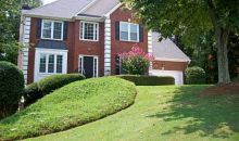 3143 Swallow Drive Ne Marietta, GA 30066