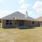 393 Lockwood Ln, Weatherford, TX 76087 ID:10041887