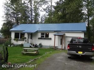 3401 Tieszen Avenue, Anchorage, AK 99516