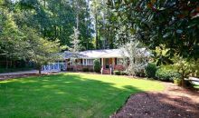 1664 Arrowhead Trail Atlanta, GA 30345