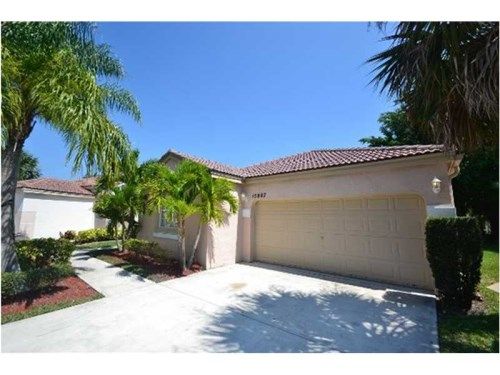 15807 NW 16TH ST, Hollywood, FL 33028