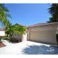 15807 NW 16TH ST, Hollywood, FL 33028 ID:9998175