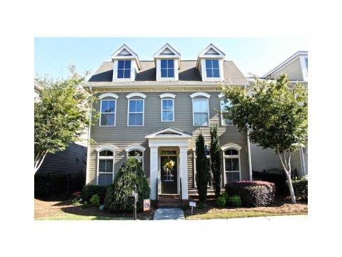 4835 Abberley Lane, Alpharetta, GA 30022