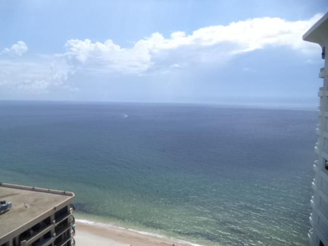 1340 S OCEAN BL # 2207, Pompano Beach, FL 33062