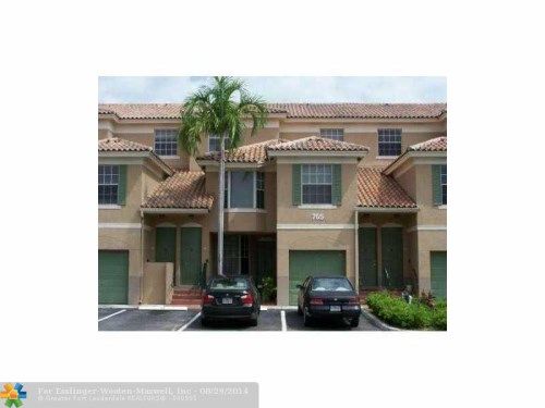 765 SW 148TH AVE # 1212, Fort Lauderdale, FL 33325