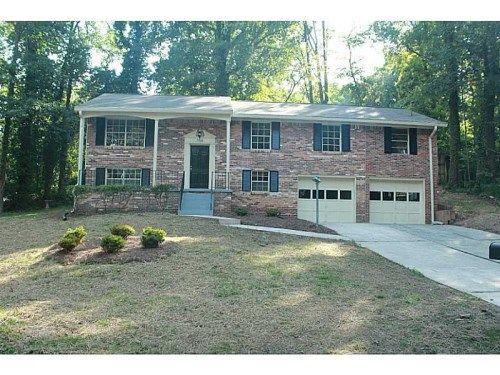 3964 Scarlet Oak, Atlanta, GA 30340