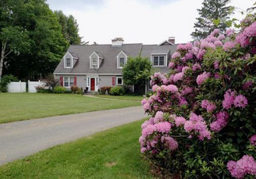 31 Highland Circle, Springfield, VT 05156