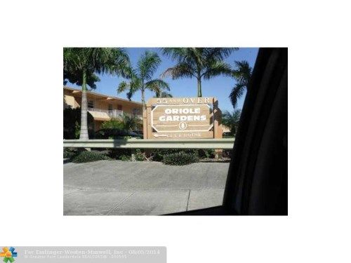 7605 NW 5th Ct # 204, Pompano Beach, FL 33063