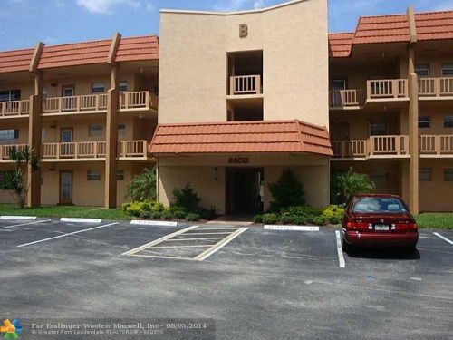 6550 ROYAL PALM BL # 205A, Pompano Beach, FL 33063