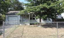 6721 E Newton St Tulsa, OK 74115