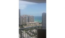 1985 S OCEAN DR # 20M Hallandale, FL 33009