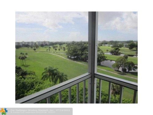 3050 N PALM AIRE DR # 808, Pompano Beach, FL 33069