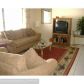 6960 MARGATE BL, Pompano Beach, FL 33063 ID:9689391