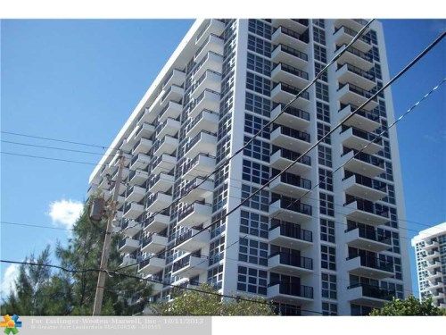 525 N OCEAN BLVD # 1025, Pompano Beach, FL 33062