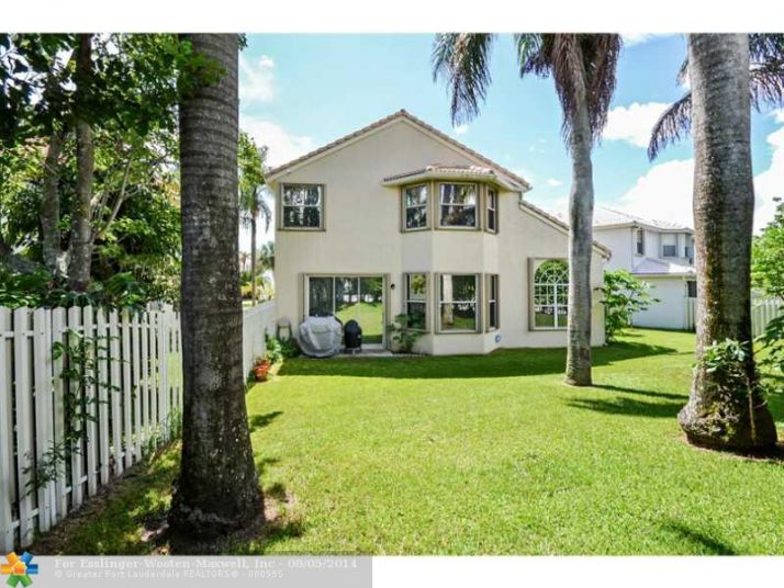 3481 NW 70TH AVE, Pompano Beach, FL 33063