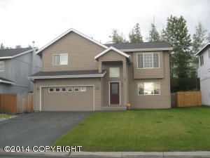 8923 Spruce Brook Street, Anchorage, AK 99507