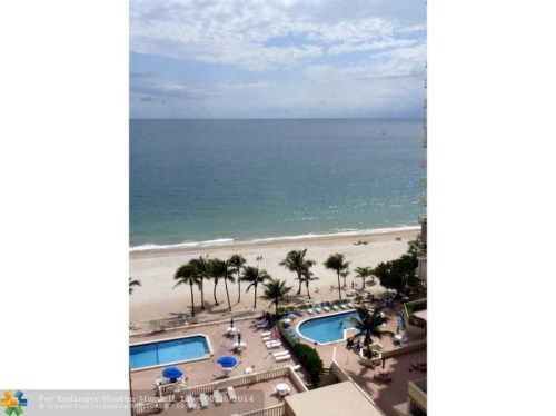 1000 S OCEAN BLVD # 12D, Pompano Beach, FL 33062