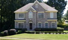 4017 Rocky Valley Court Marietta, GA 30066