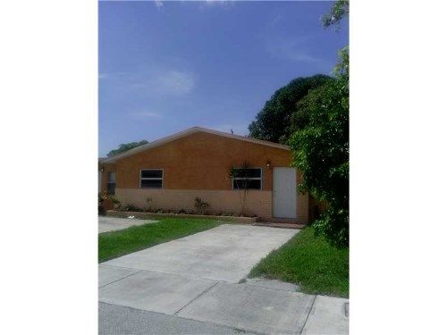 2580 NW 5 ST, Pompano Beach, FL 33069