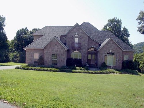 368 Parkwood Circle, Greenback, TN 37742