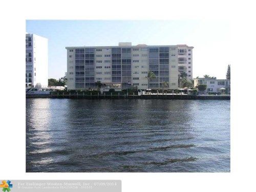 615 RIVERSIDE DR # 406, Pompano Beach, FL 33062