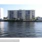 615 RIVERSIDE DR # 406, Pompano Beach, FL 33062 ID:9529172