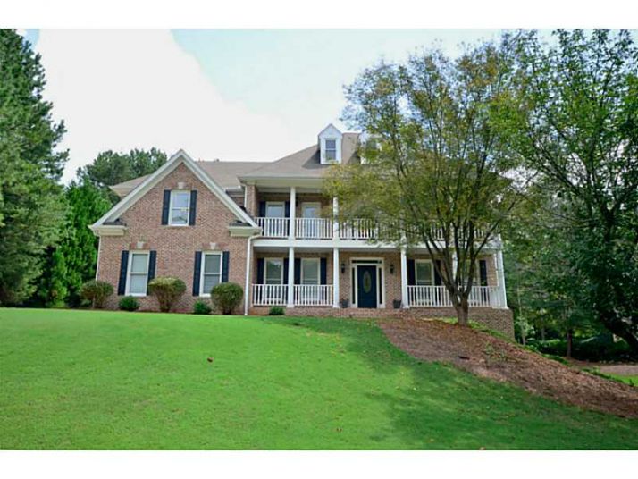 350 Coach House Lane, Alpharetta, GA 30004