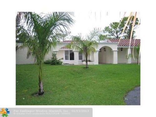 5151 GODFREY RD, Pompano Beach, FL 33067