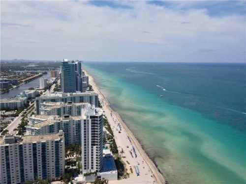 1830 S OCEAN DR SHORT TERM # 4712, Hallandale, FL 33009